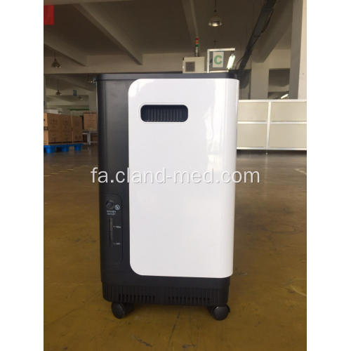 قیمت مناسب Medical Mini Oxygen Concentrator Portable